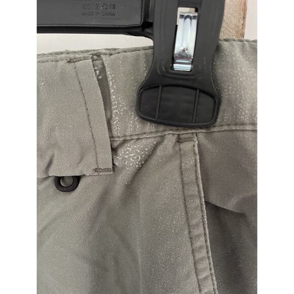 Boy Scouts of America Men's Uniform Switchback Shorts No Legs Size M Relaxed - Picture 6 of 6